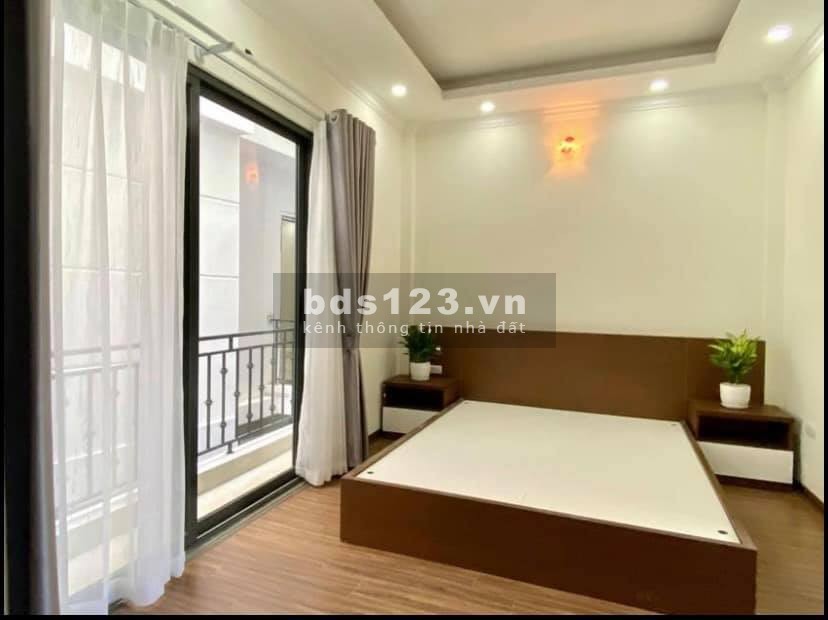 Bán nhà đường Lê Quang Đạo, ô tô cạnh nhà, diện tích 36m2 giá bán 3.1 tỷ