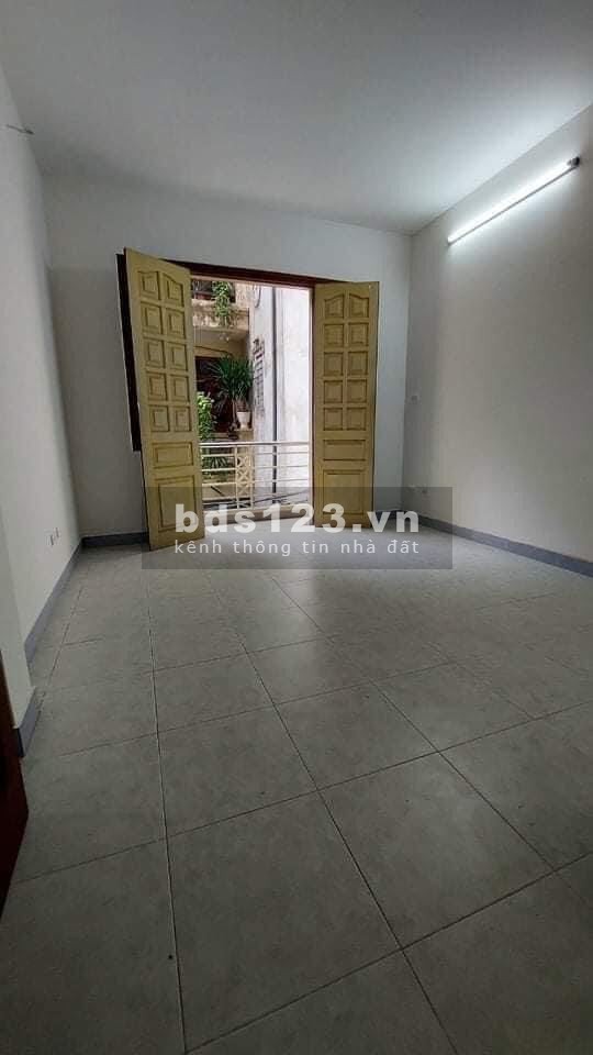 Bán nhà xây mới Phùng Khoang, 4 tầng, 71m, 6.5ty, đường thoáng thuận tiện…