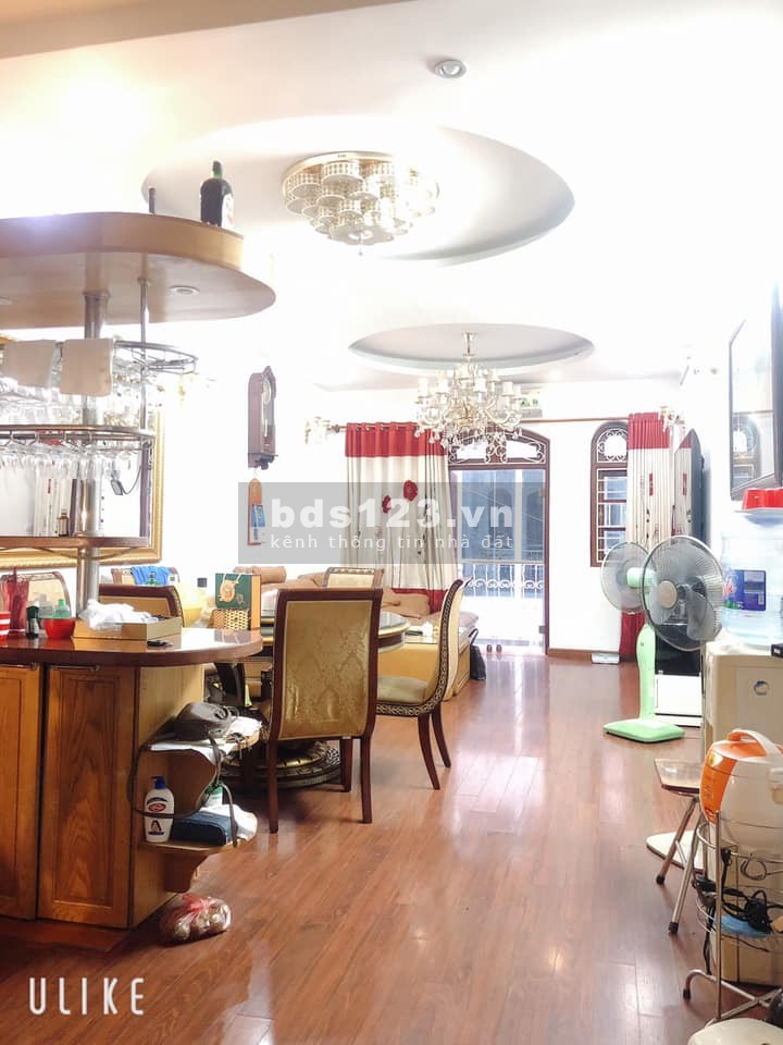 Bán Nhà Ngõ Quỳnh 2 mặt tiền, kinh doanh đinh cao giá bán chỉ 7,15 tỷ