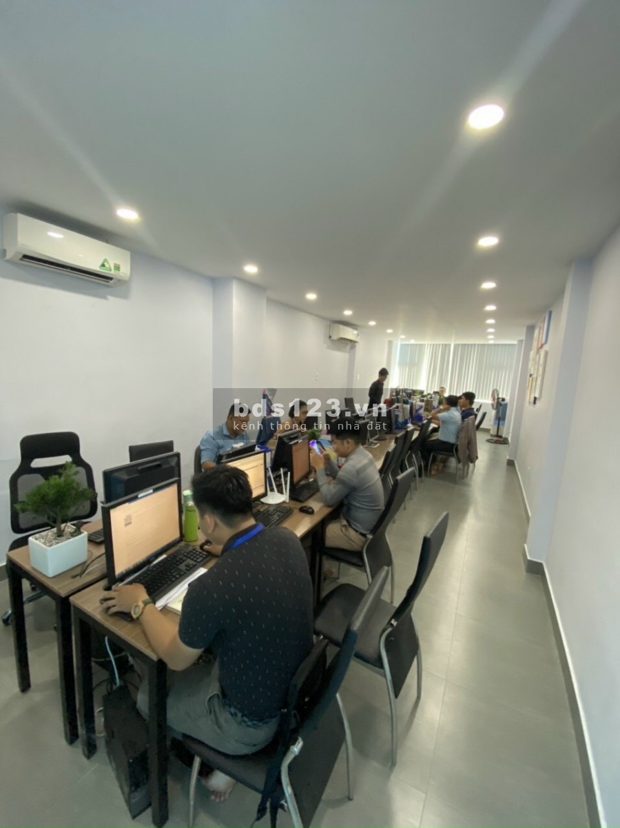 Sở Hữu 300m2 Mặt Tiền Kinh Doanh 4T ngay Chợ Rẫy Nguyễn Chí Thanh Q5 chỉ 26 Tỉ 980tr
