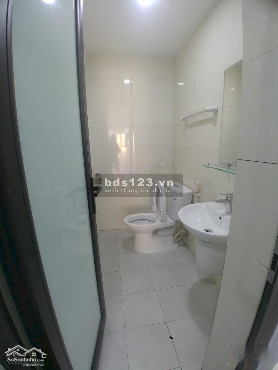 Cho thuê văn phòng diện tích 30m2 mặt phố Hoàng Văn Thái, Thanh Xuân, Hà Nội