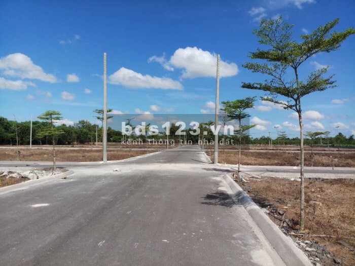 Bán lô đất 92m2 Dự án Butterfly Phú Quốc, Chính sách bán hàng mới 1 triệu đồng