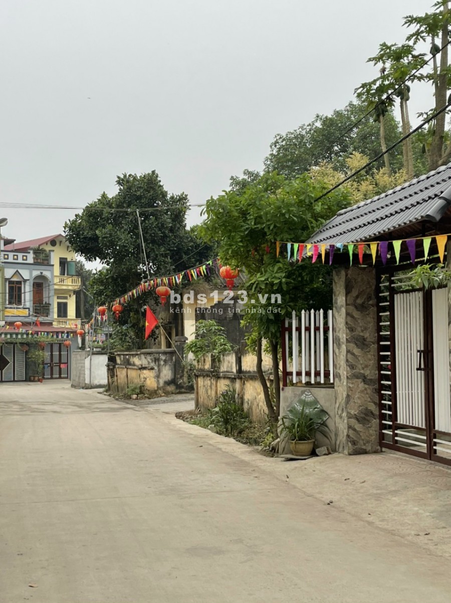 Cần bán đất Thị Trấn Xuân Mai, 3 bước ra đường QL6A, 170m2 - 2,5tỷ