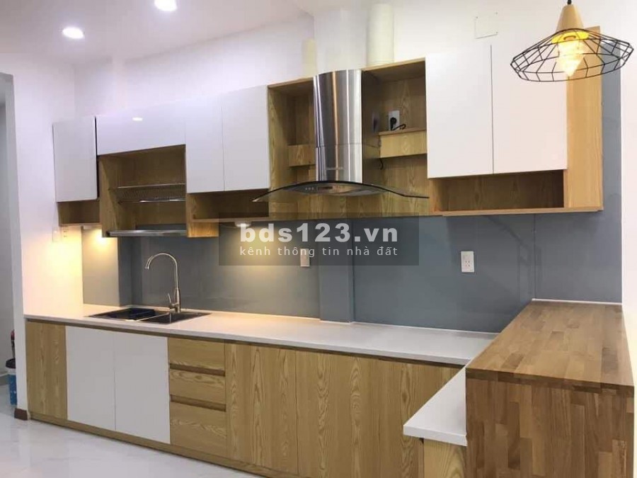 Lê Quang Định bán nhà rộng 60m2 giá bán 5.75 tỷ Phường 7 Quận Bình Thạnh