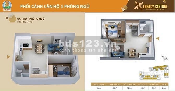 Chung cư nằm ngay trung tâm thuận giao bình dương giá cực kì rẻ. Đợt Đầu mở bán
