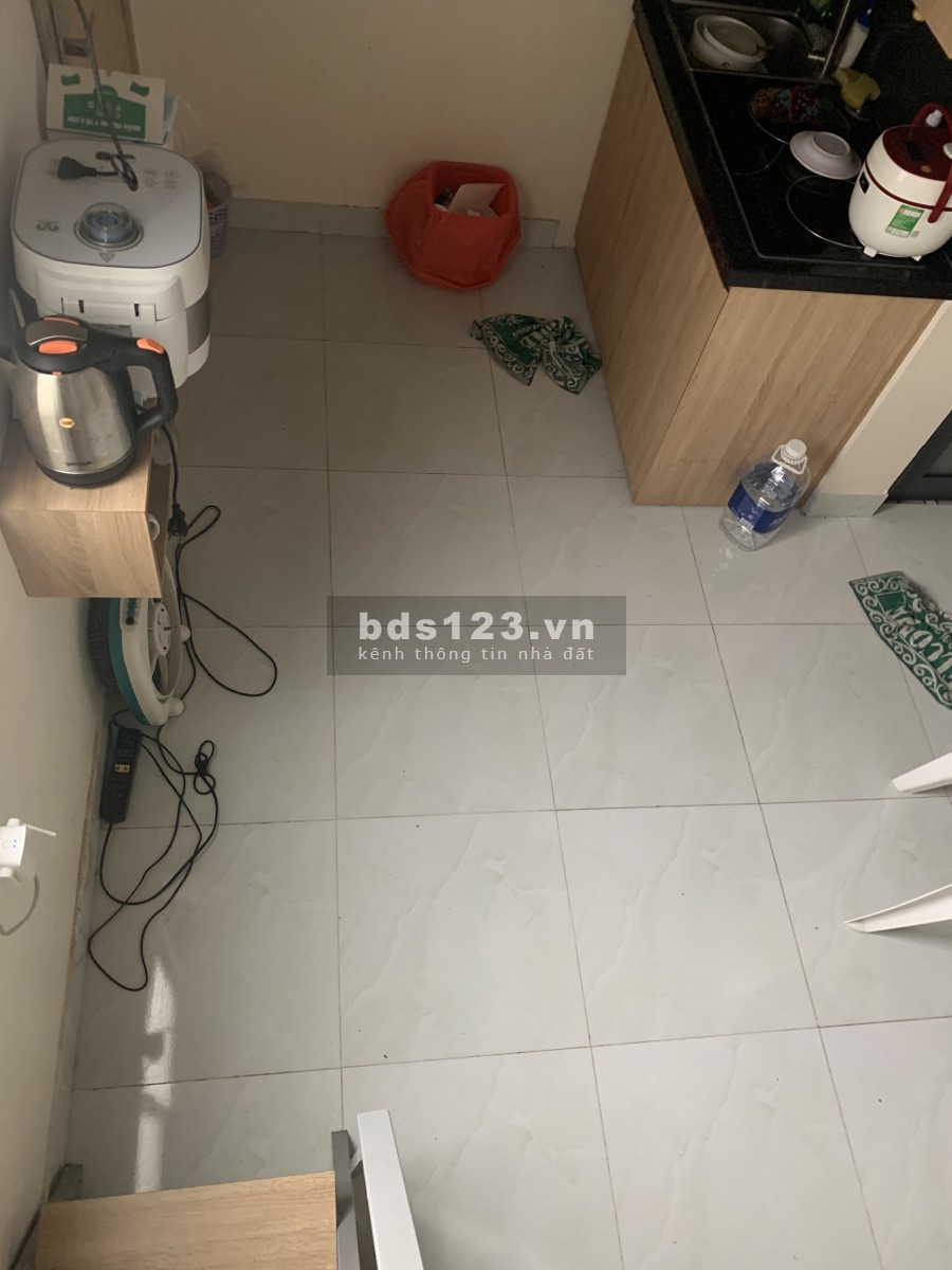 Tìm bạn ở ghép chung cư mini đầy đủ tiện nghi giờ giấc tự do, lhcc