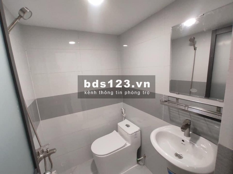 Phòng trọ Tân Bình giá siêu rẻ chính chủ, giờ tự do liên hệ 0384999887