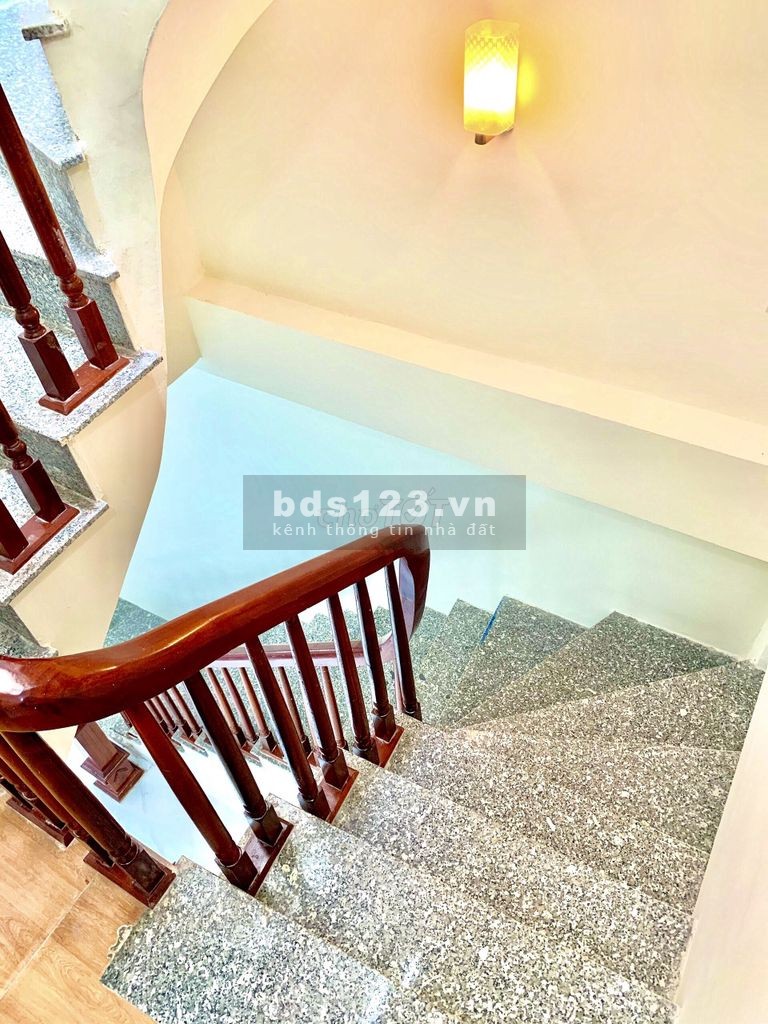 Bán Nhà 3 tầng, Ô Tô đỗ cổng nhà, gần Khu đô thị Geleximco - Lê Trọng Tấn, Hà Đông, Hà Nội