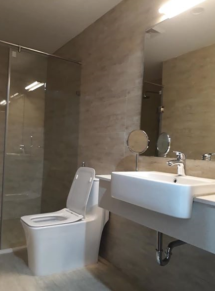 Bán nhà phố Vũ Phạm Hàm ngõ 17 trung Tâm quận Cầu Giấy gần ô tô đỗ 3 phòng ngủ