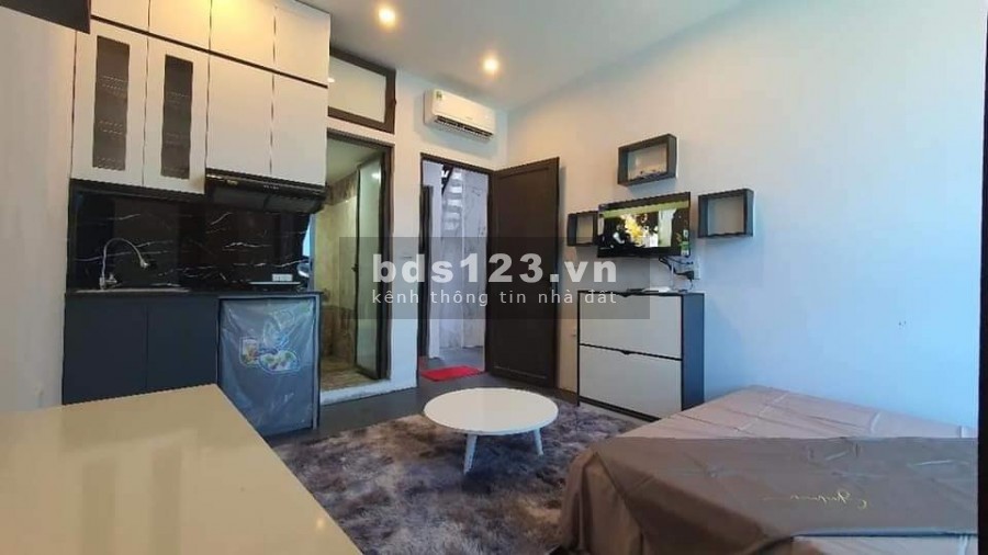 Bán nhà Trọ full Nội Thất, Trung Văn, 6 tầng 13 phòng, giá 5 tỷ 9: 0902083139