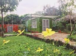 Bán lô đất 501m2 Homestay Nghĩ Dưỡng, chính sách mới 1 triệu đồng