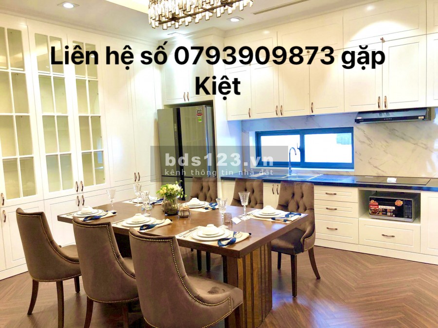 Phố của Chợ Khu Đô Thị đáng sống bật nhất tại thành phố Cần Thơ, 4 tầng