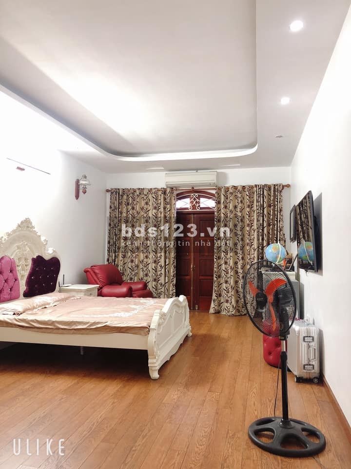 Bán Nhà Ngõ Quỳnh 2 mặt tiền, kinh doanh đinh cao giá bán chỉ 7,15 tỷ