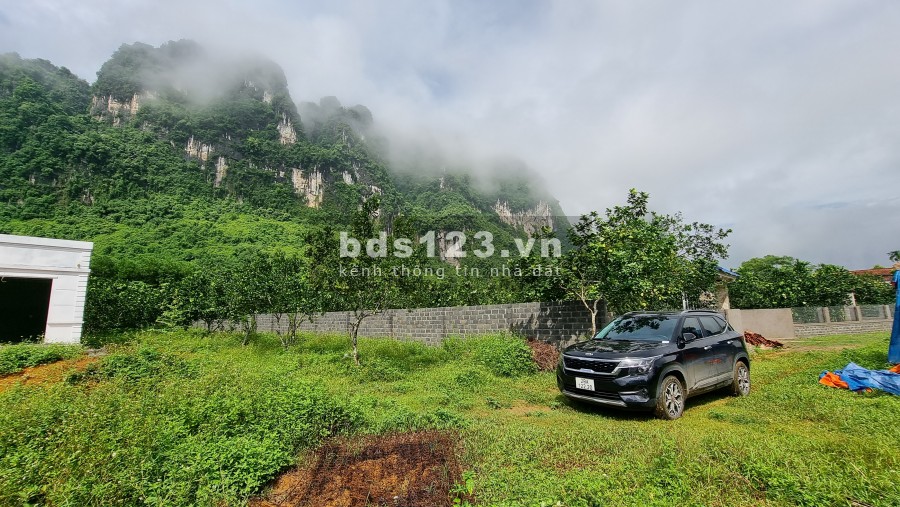 Diện tích đất 1160m2 400m thổ Cư, Tân Vinh Lương Sơn, liên hệ 0985988333