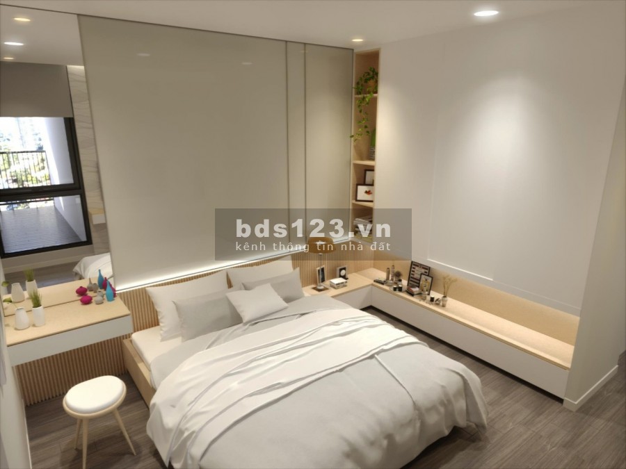Bán gấp căn hộ chung cư VCI, Vĩnh Yên, Vĩnh Phúc