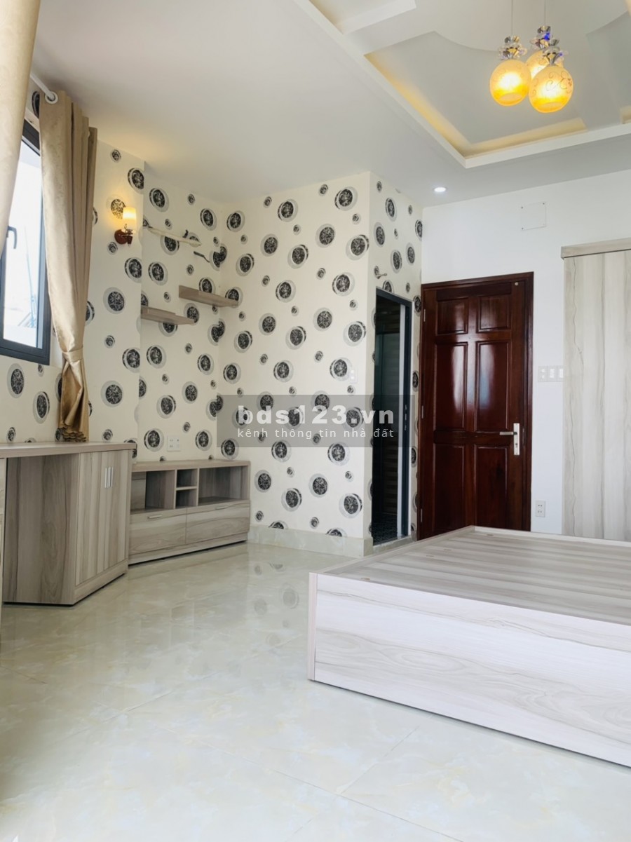 bán nhà Phạm Văn Chiêu, P.14, Gò Vấp.tdt: 242m2, Chỉ có 6 Tỷ 650.