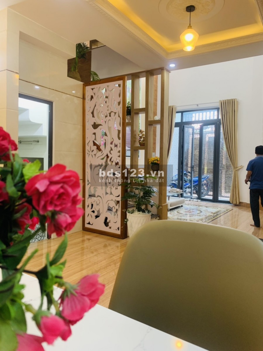bán nhà Phạm Văn Chiêu, P.14, Gò Vấp.tdt: 242m2, Chỉ có 6 Tỷ 650.