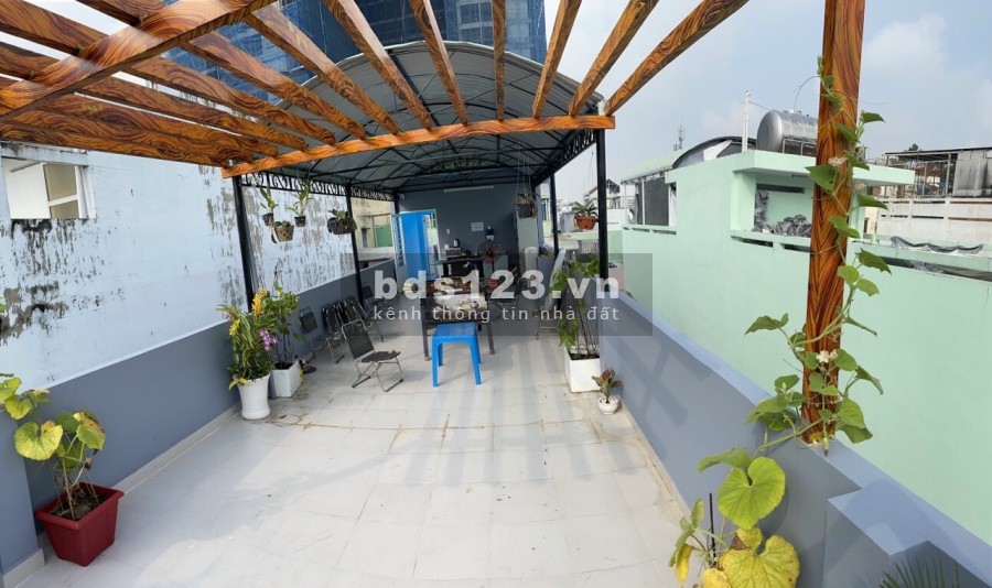Sở Hữu 300m2 Mặt Tiền Kinh Doanh 4T ngay Chợ Rẫy Nguyễn Chí Thanh Q5 chỉ 26 Tỉ 980tr