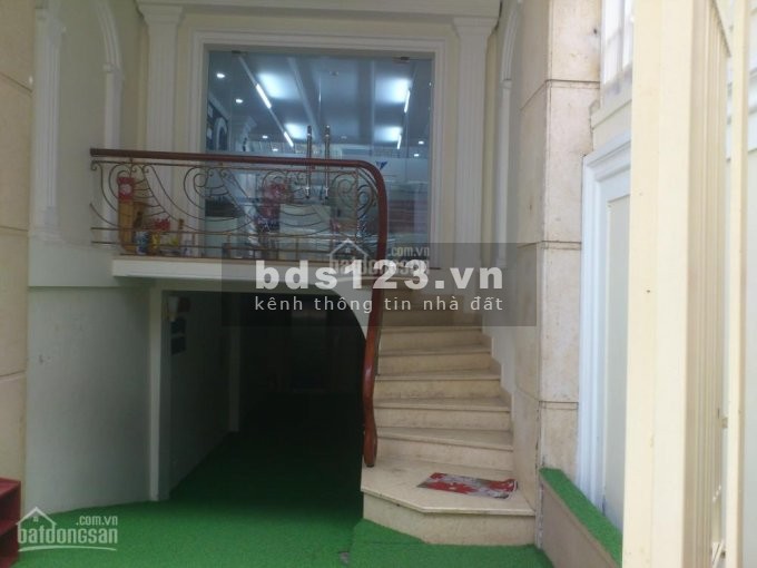 Cho thuê văn phòng diện tích 30m2 mặt phố Hoàng Văn Thái, Thanh Xuân, Hà Nội