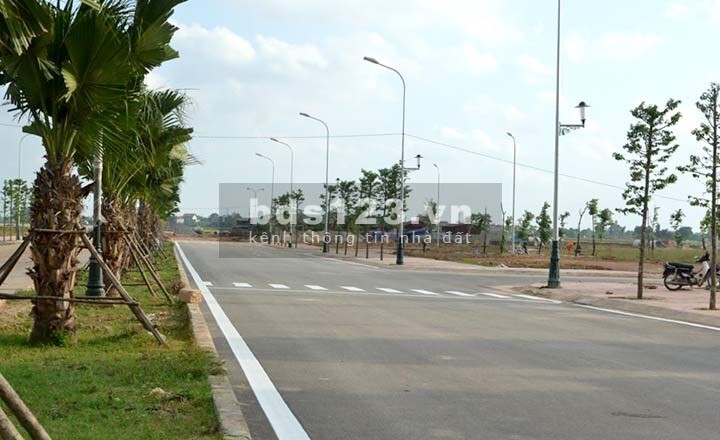 Bán lô đất 92m2 Dự án Butterfly Phú Quốc, Chính sách bán hàng mới 1 triệu đồng