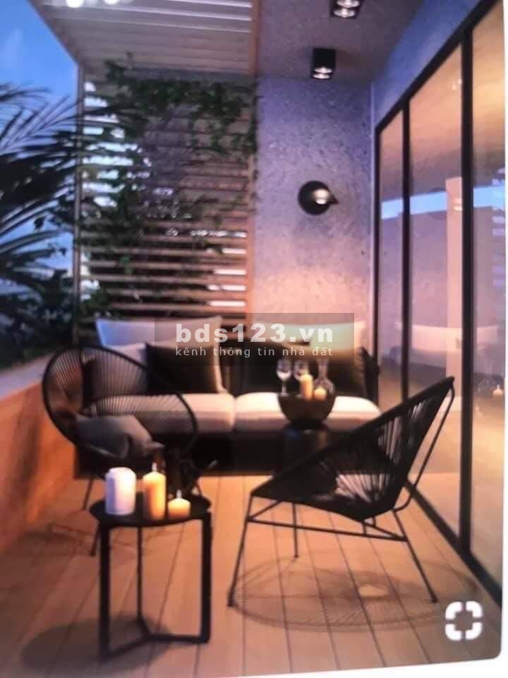 Lê Quang Định bán nhà rộng 60m2 giá bán 5.75 tỷ Phường 7 Quận Bình Thạnh