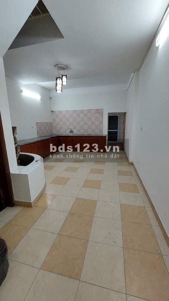 Bán nhà xây mới Phùng Khoang, 4 tầng, 71m, 6.5ty, đường thoáng thuận tiện…