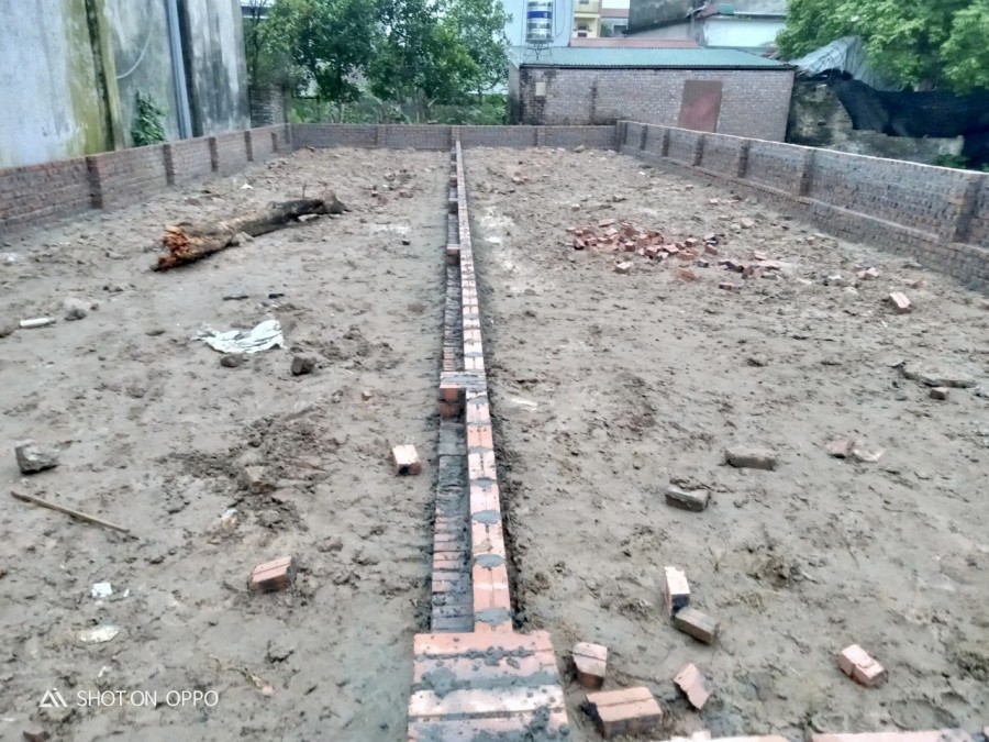 Bán đất chính chủ bán nhanh 89m2, đất đẹp Tai Cổ Loa, lh 0917625232