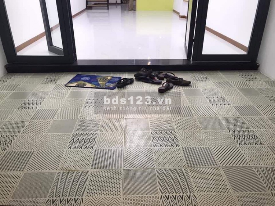Lê Quang Định bán nhà rộng 60m2 giá bán 5.75 tỷ Phường 7 Quận Bình Thạnh
