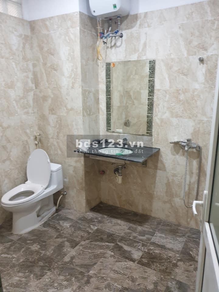 Bán nhà Ngoại Giao Đoàn, Xuân Đỉnh Tây Hồ, đường 2 ô tô tránh kinh doanh.