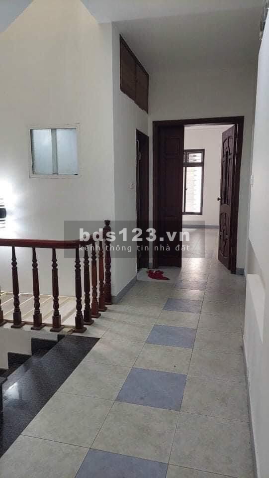 Bán nhà xây mới Phùng Khoang, 4 tầng, 71m, 6.5ty, đường thoáng thuận tiện…