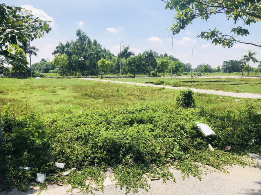cần bán nhanh 80m2 khu tái định cư Tiên Dược Sóc Sơn. Giá F0 cho nhà đầu tư