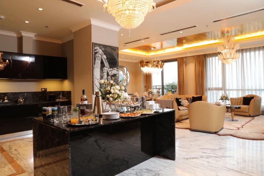 Căn hộ cao cấp Hồ Tây 3PN giá từ 6,9 tỷ 0912955504