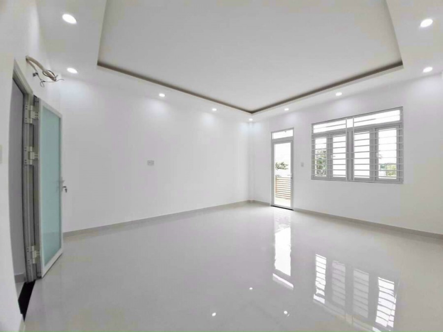 Chính chủ cần bán nhà gấp gần khu công nghiệp Cầu Tràm sổ hồng riêng giá 1.2 tỷ