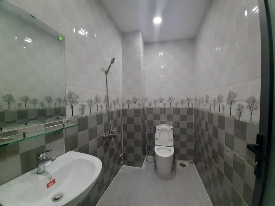 Chính chủ cần bán nhà gấp gần khu công nghiệp Cầu Tràm sổ hồng riêng giá 1.2 tỷ