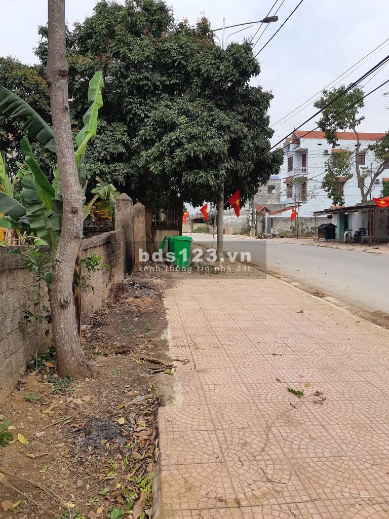 Bán đất diện tích sử dụng 154m2 tại Hoàng Đồng, thành phố Lạng Sơn, Tỉnh Lạng Sơn