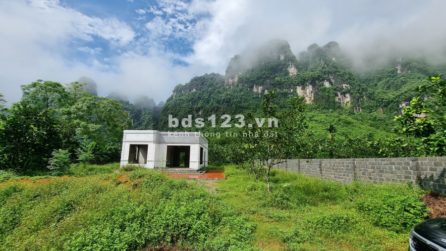 Diện tích đất 1160m2 400m thổ Cư, Tân Vinh Lương Sơn, liên hệ 0985988333