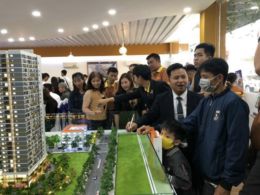 Chỉ từ 225tr (30%), Quý Khách hàng có thể sở hữu Legacy Central khu căn hộ cao cấp ngay trung tâm Thuận An.