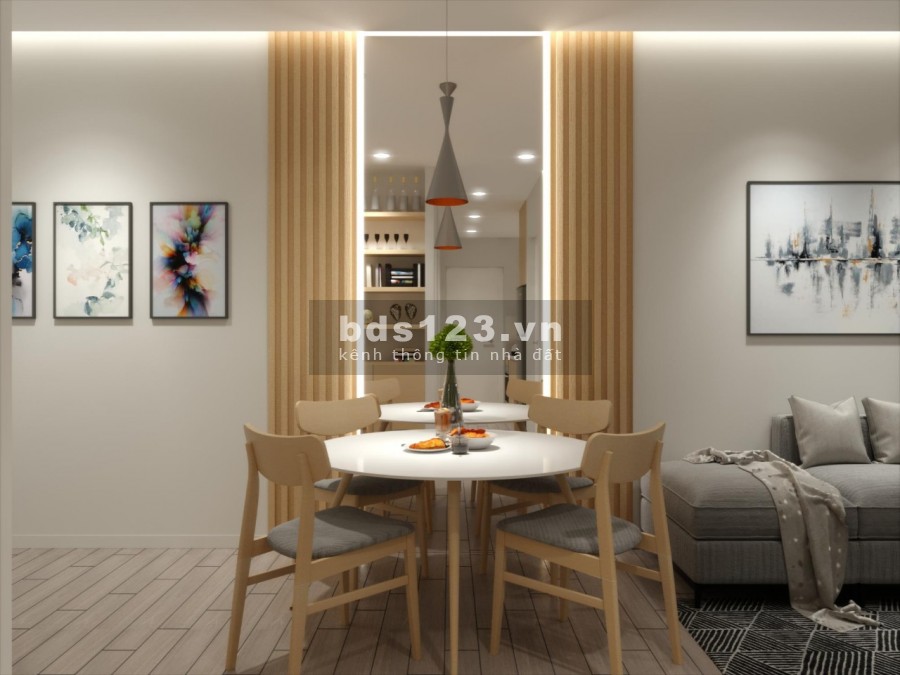 Bán gấp căn hộ chung cư VCI, Vĩnh Yên, Vĩnh Phúc