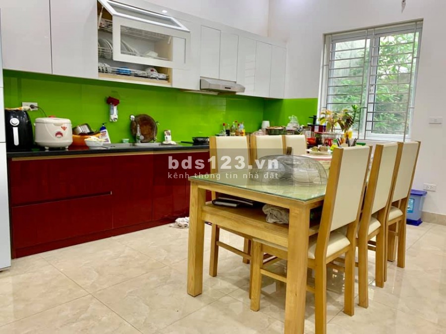 Bán nhà nguyên căn liền Kề Văn Khê diện tích sử dụng 84m2 giá 7 tỷ 3