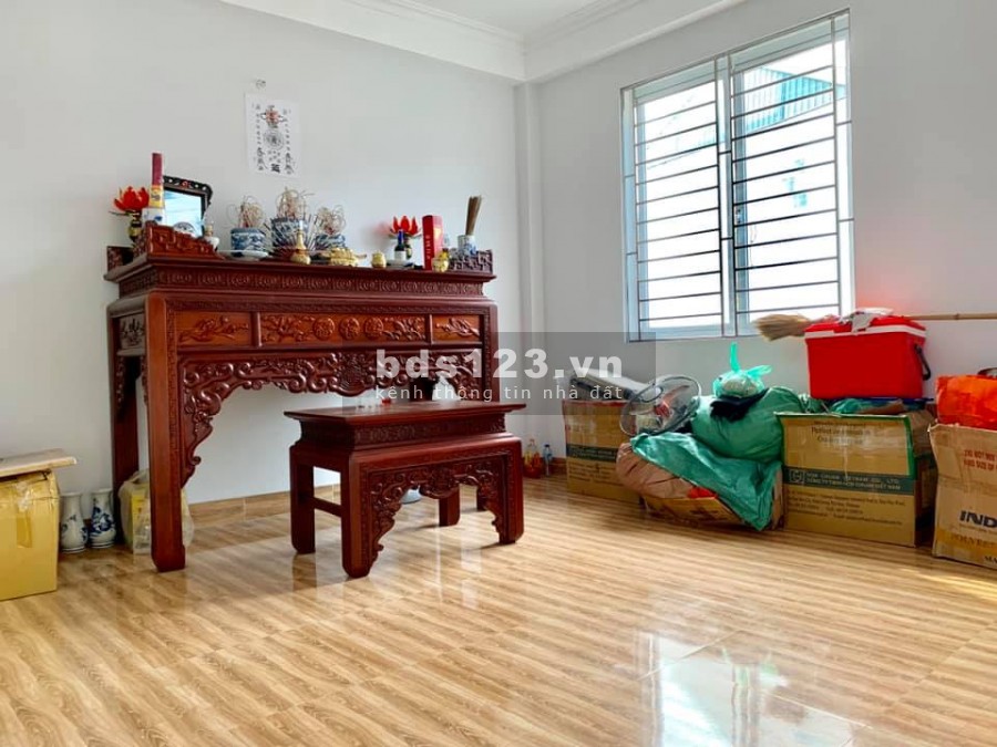 Bán nhà nguyên căn liền Kề Văn Khê diện tích sử dụng 84m2 giá 7 tỷ 3