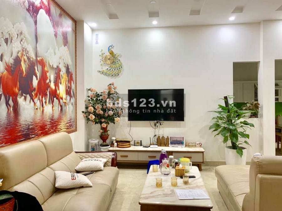 Bán nhà nguyên căn liền Kề Văn Khê diện tích sử dụng 84m2 giá 7 tỷ 3