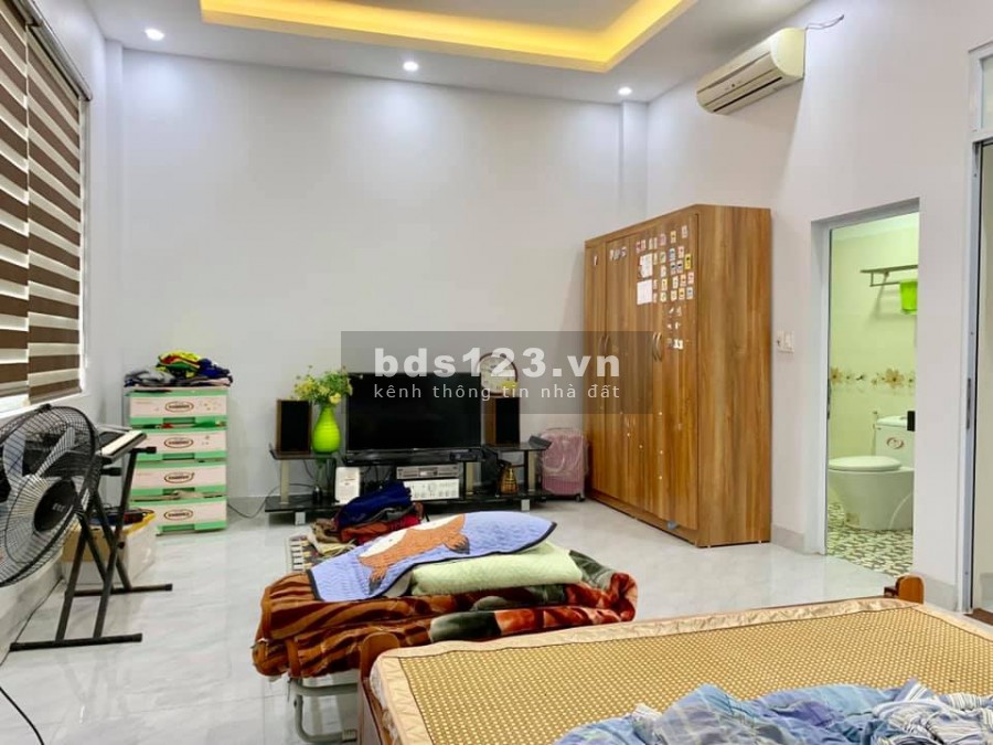 Bán nhà nguyên căn liền Kề Văn Khê diện tích sử dụng 84m2 giá 7 tỷ 3