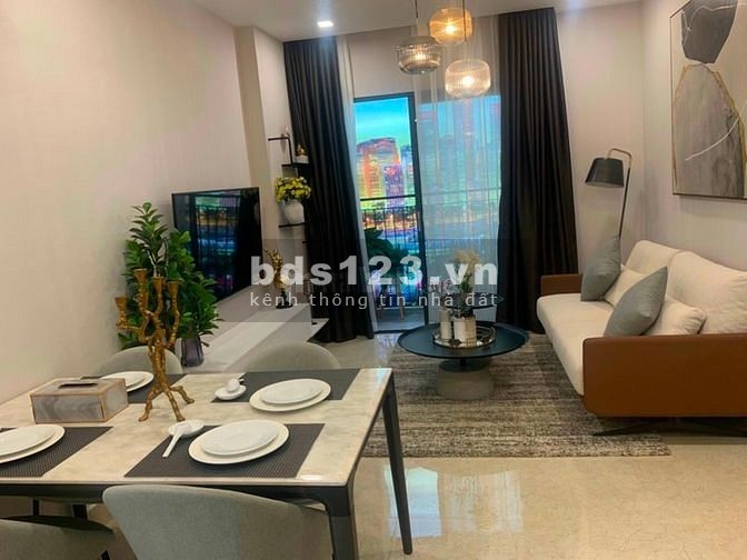 Chung cư nằm ngay trung tâm thuận giao bình dương giá cực kì rẻ. Đợt Đầu mở bán