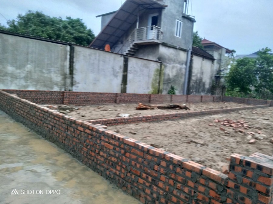 Bán đất chính chủ bán nhanh 89m2, đất đẹp Tai Cổ Loa, lh 0917625232