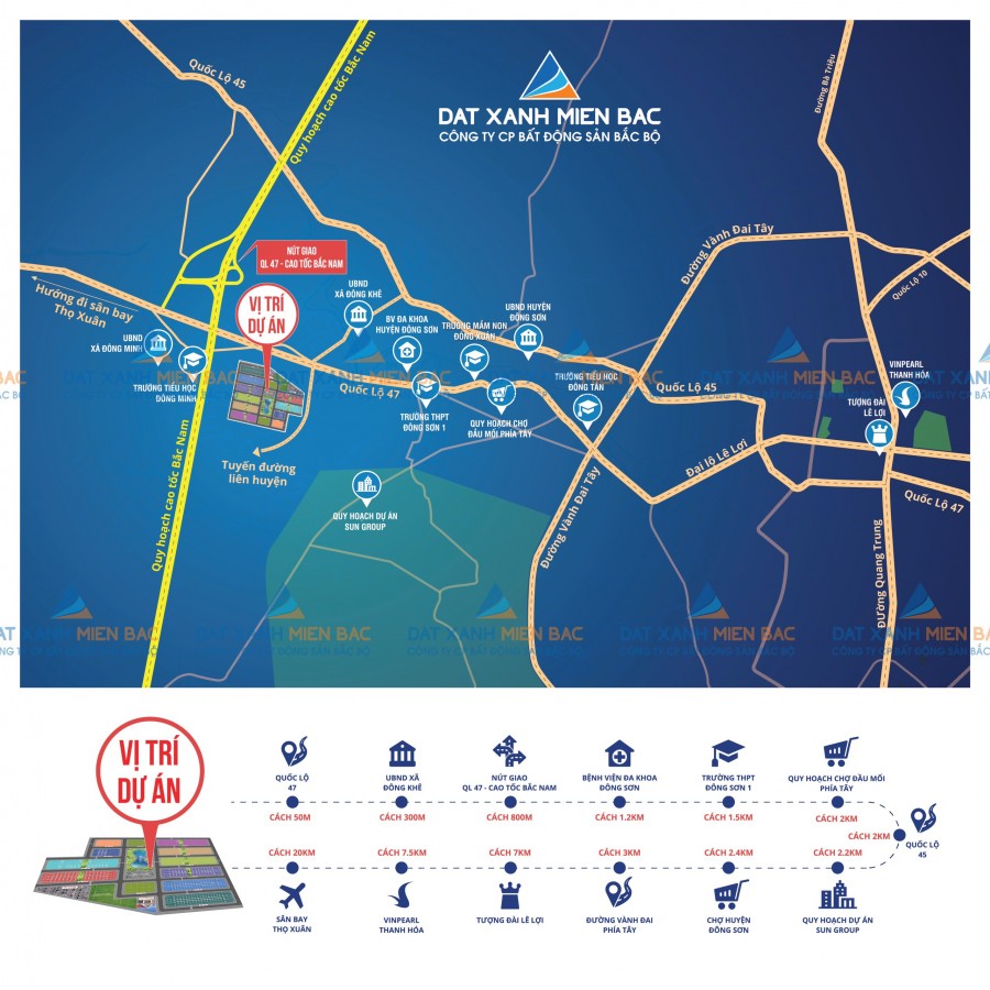 Mở bán đất nền đấu giá Đông Sơn Thanh Hoá, nhanh tay để chọn được lô đẹp nhất.