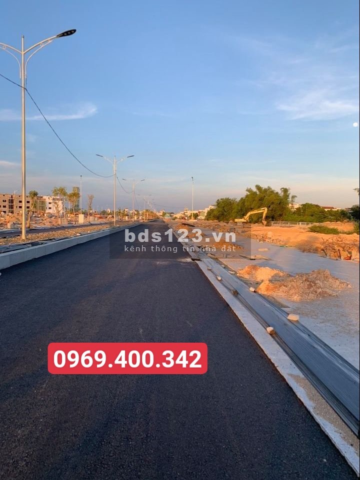 Cần bán đất chính chủ khu đô thị sắp lên thành phố, pháp lý chuẩn rõ ràng chính chủ