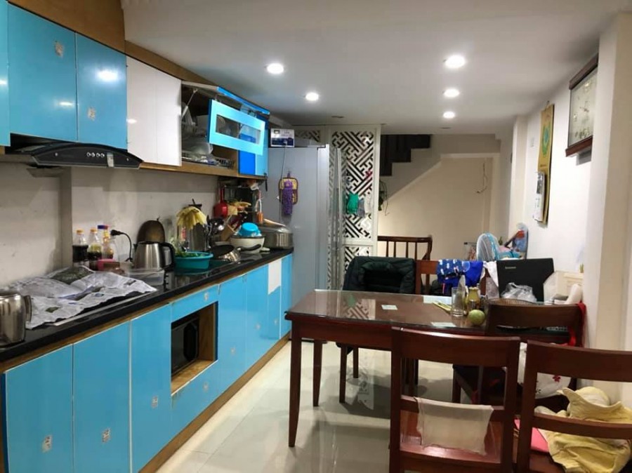 Bán nhà Bùi Xương Trạch, Thanh Xuân 32m2, 5T, ô tô, KD, giá chỉ 2,5 tỷ.