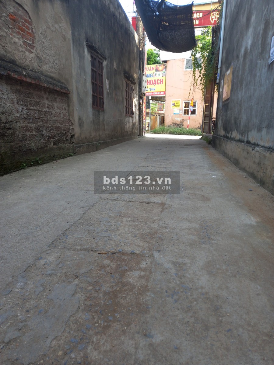 Bán lô đất đấu giá còn sót lại tại Biên Giang, giá 22,5tr/m2 thương lượng, lh 0961225225