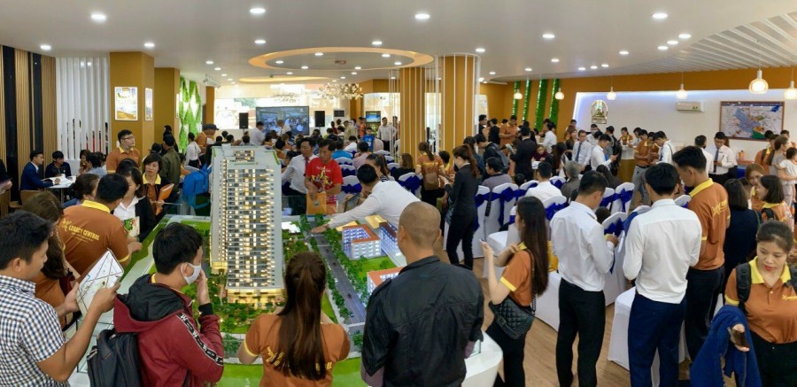 Chỉ từ 225tr (30%), Quý Khách hàng có thể sở hữu Legacy Central khu căn hộ cao cấp ngay trung tâm Thuận An.