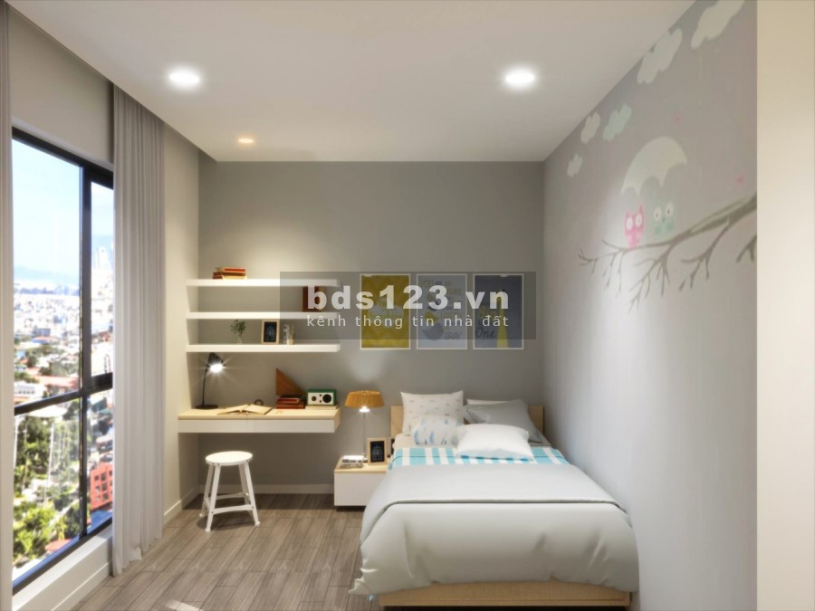 Bán gấp căn hộ chung cư VCI, Vĩnh Yên, Vĩnh Phúc
